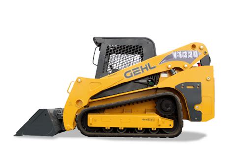 gehl skid steer model 2032 specs|gehl vt320 weight.